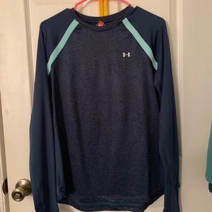 Under Armour Top